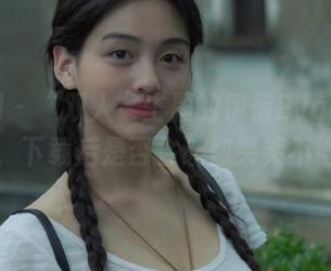 嗲囡囡 - “双人”主题的伊蓓Eva写真图集，下载后是否会让你哭笑不得？