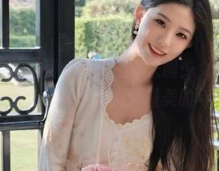 嗲囡囡 - 免费体验就是阿朱啊少女图集，让每张写真带你回到最美的年华