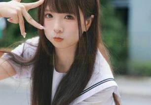 嗲囡囡 - 施忆佳KITTY的迷人天使：高清写真作品集，感受她的温暖与光辉！