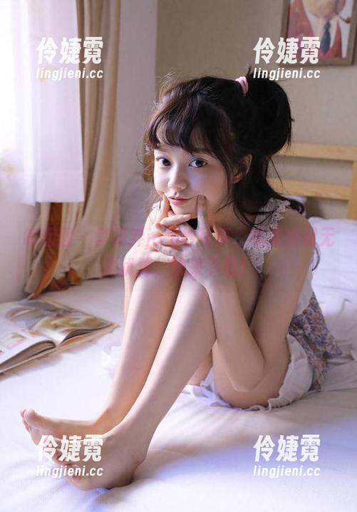 嗲囡囡 - 李筱乔jo婚纱写真，唯美瞬间无需犹豫，快来下载！-伶婕霓