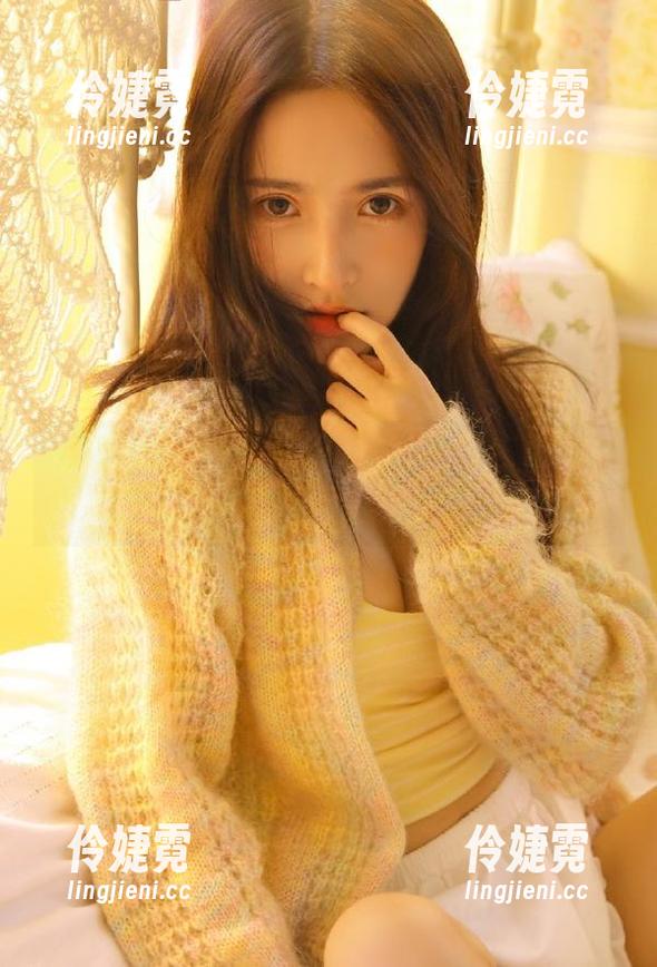 嗲囡囡 - 双人小秘密：江念鱼精选原图，藏了多少笑点等你来发现？-伶婕霓