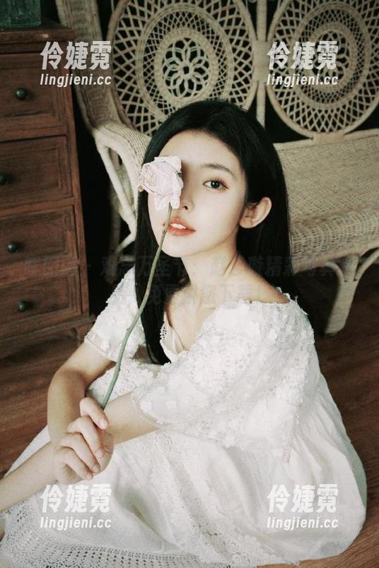 嗲囡囡 - 难忘万圣节：赵艺璇精彩写真作品，免费供您下载！-伶婕霓