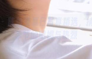 嗲囡囡 - 陈怡曼夏日写真精选，捕捉那个季节的明媚与热烈