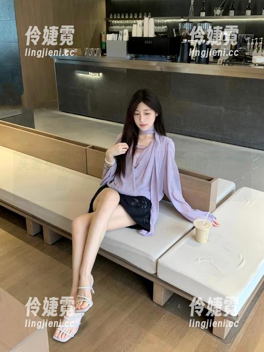 头条女神 - 在线获取COCO旅拍的精美原图，感受每一处旅行的惊艳-伶婕霓