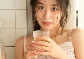 女主K的泳装写真资源，夏季必备的视觉盛宴