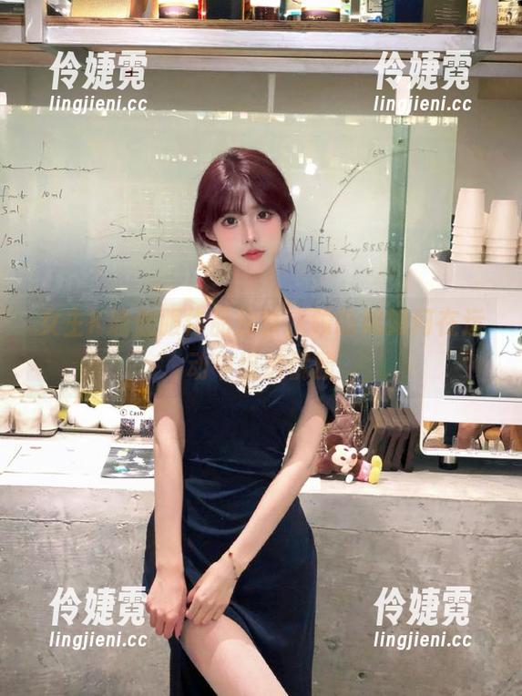 女主K瑜伽服作品分享，领略她如何在运动中绽放优雅-伶婕霓