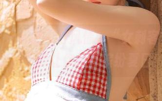微密圈 - 玩转夏日风情，“女刺客”独特套图资源让你尽享缤纷夏日！