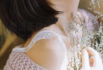 微密圈 - 潮流先锋：奶宝妹纸连体衣写真，无圣光美图打造完美形象