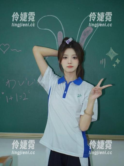 微密圈 - 体验安妮yoo的双倍加成，发现写真美图背后的动人故事与情感-伶婕霓