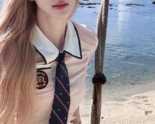 微密圈 - 小优优子圣诞限定写真全集，唤起你内心深处的节日欢愉与温情记忆！