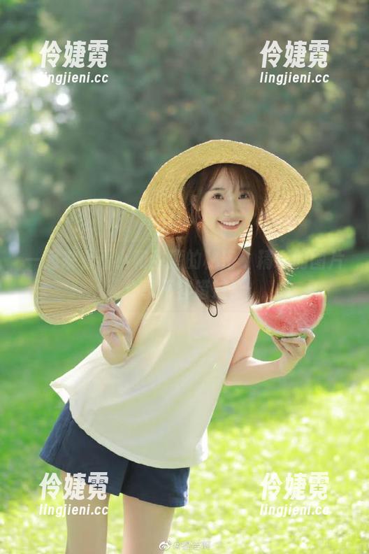 一起来看看小和甜酒的秘密，精彩的图片分享不容错过！-伶婕霓