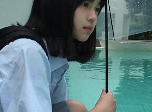 少女秩序 - 这就是乐栀的黑色无圣光合集，绝对让你意想不到！