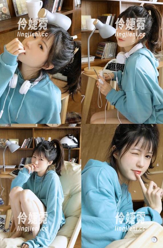少女秩序 - 精选小葵浴室写真，丰富资源合集带你领略美的极致-伶婕霓