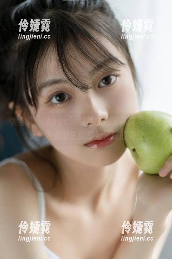 尤果网 - Angela楚楚的居家高清写真合集：为你的生活增添温暖的灵感-伶婕霓