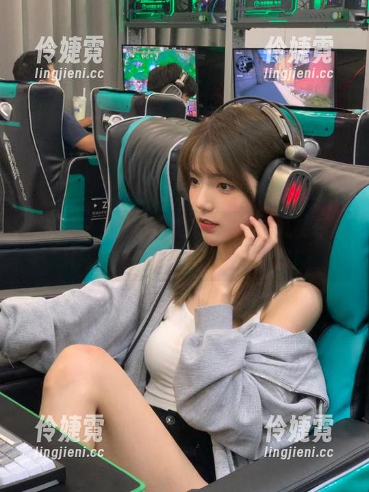 尤果网 - 乔依琳兔女郎全集，谁说兔耳朵只适合萌？让我教你颠覆认知！-伶婕霓