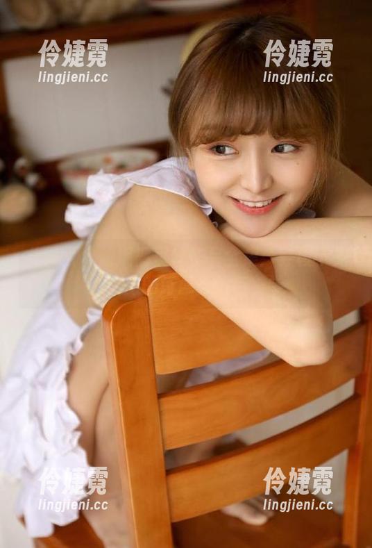 尤果网 - 仙妮裤里丝作品全集：穿梭于光影之间的诗意表达与美学-伶婕霓