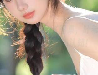 尤果网 - 不只是一组JK图集，叶希的精选作品绝对刷新你的认知！