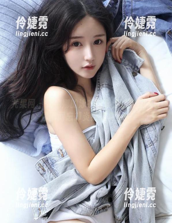 尤果网 - 尤娜娜的泳衣图集：这组资源让你瞬间忘却炎热的夏天！-伶婕霓