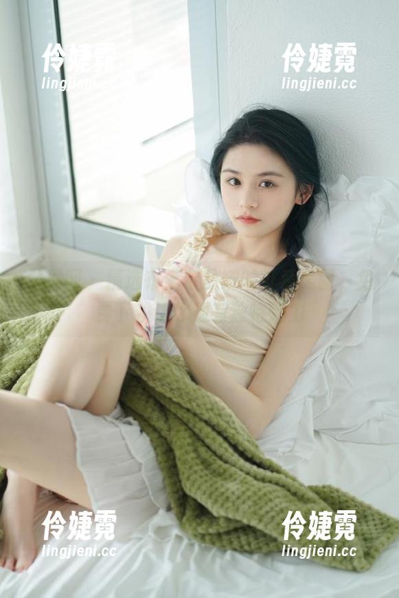 尤果网 - 精选布莱尔昆娜的可爱美图，免费下载让你拥有独特魅力-伶婕霓