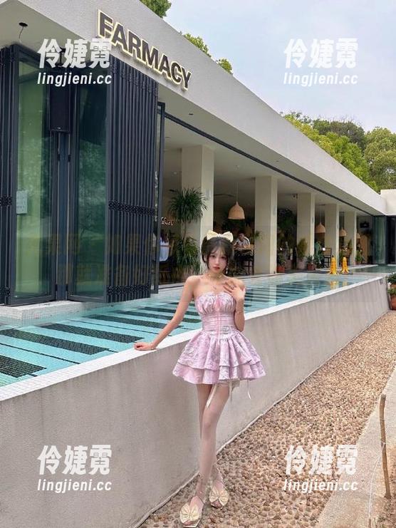 尤果网 - 如果你想看最新易阳的婚纱套图，那就准备好纸巾，可能会被美哭哦！-伶婕霓