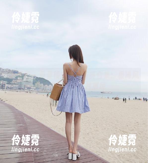 尤果网 - 曼曼镂空系列写真合集：极简风格中的曼妙照片展现-伶婕霓