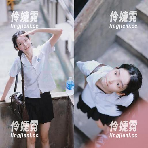 尤果网 - 探索李易童独特的自拍美图合集，记录每一个美丽瞬间！-伶婕霓