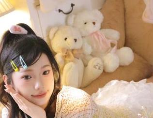 尤果网 - 看看林妃媛的长腿作品，难道她和飞天大圣有什么秘密吗？