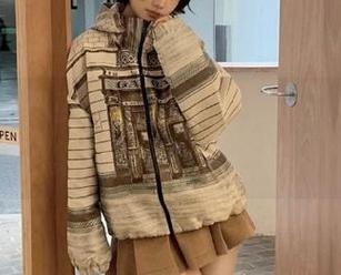 尤果网 - 感受双人的温暖，游子熙全套写真图集带你领略浪漫瞬间！