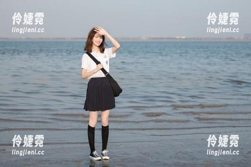 尤果网 - 田梓茵的少女作品，带你进入梦幻可爱图库！-伶婕霓