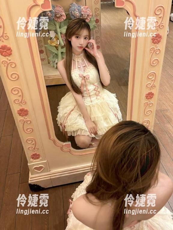 尤果网 - 谭晓彤的浴室秘密花园，免费照片让你遨游无阻！-伶婕霓