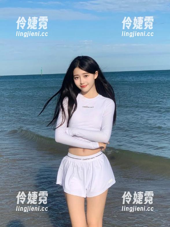 尤果网 - 精选赵雪死库水定制图集，感受艺术与美的交融-伶婕霓