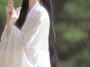 尤果网 - 霓梓心带来的无圣光JK作品合集，令你沉醉于独特的气质之中