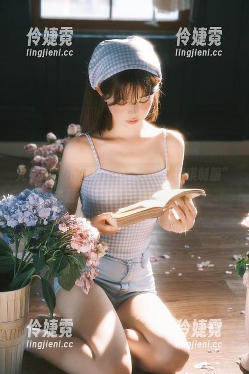 尤果网 - 不同寻常的美，“黛蓓琪制服”主题合集呈现精彩写真套图-伶婕霓