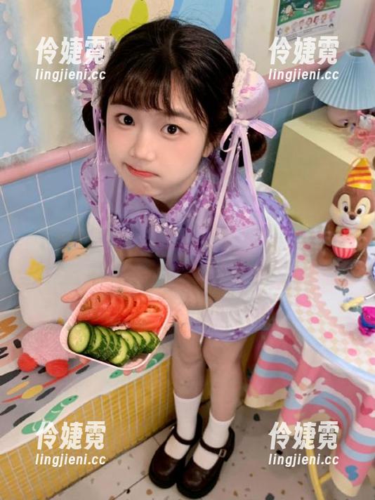 尽享夏日福利！尤果网比基尼原图带你发现美丽风景！-伶婕霓