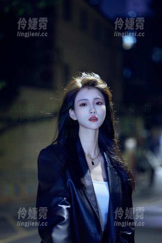 尤物馆 - 亲密接触Amrita贞贞运动：用图片记录每一瞬间的动人写真，感受她的独特魅力！-伶婕霓