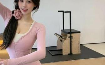 尤物馆 - 来看福利！陈怡曼coco透明系列图片，展现无与伦比的魅力！
