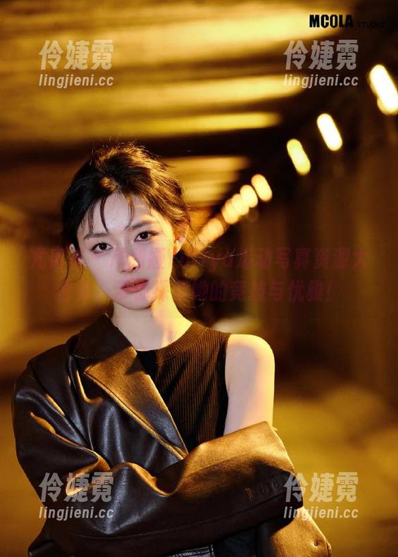 尤蜜荟 - 严利娅Yuliya运动写真资源大合集，带你探索她的竞技与优雅！-伶婕霓