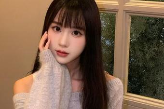 尤蜜荟 - 高清海边写真：张思允Nice如何在图库中展现自然之美