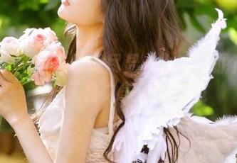 尤蜜荟 - 全套写真尽显玥儿玥er的个性魅力，天台之美不容错过