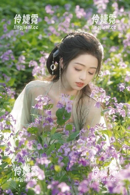 尤蜜荟 - 蛋蛋_egg泳装写真集新发布：16张原图让你大开眼界-伶婕霓