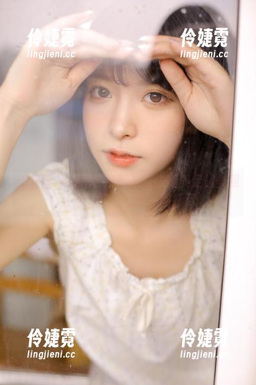 微密圈 - 网盘分享就是阿朱啊美足超美照：精彩写真合集一网打尽-伶婕霓