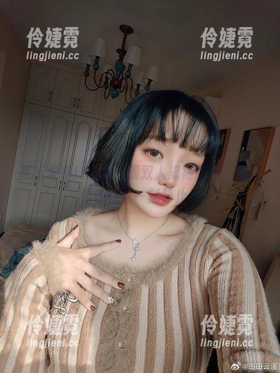 更新发布!岛田云溪双人旗袍图包,时光仿佛在这一刻静止!-伶婕霓 更新发布!岛田云溪双人旗袍图包,时光仿佛在这一刻静止!-伶婕霓