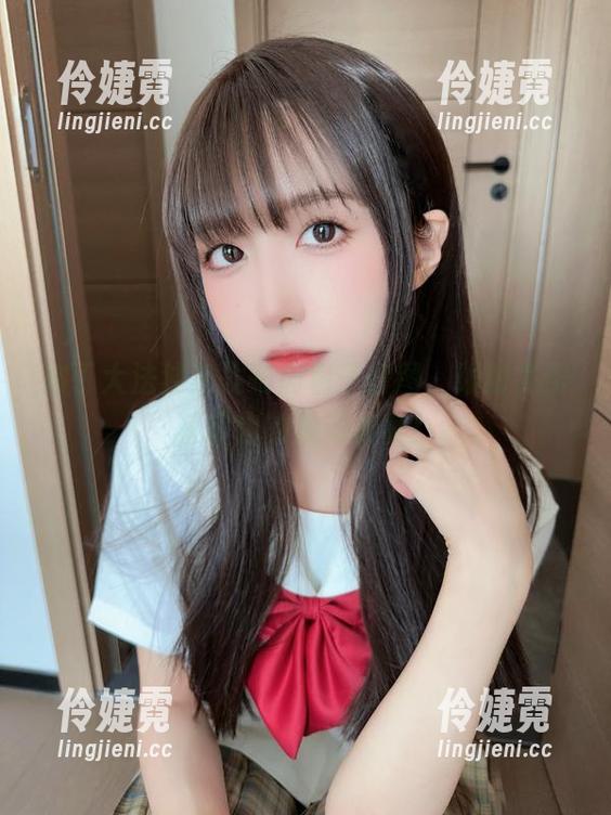 布丁大法独家发布肉包子套图，限时免费获取你的视觉盛宴！-伶婕霓