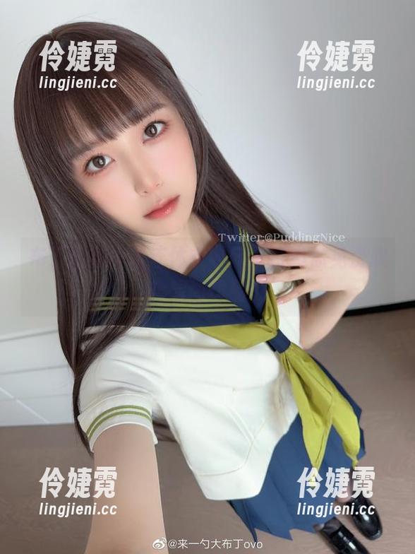 布丁大法呈现连体衣时尚，特邀你免费欣赏原图作品！-伶婕霓