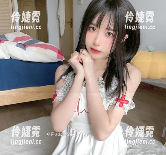 甜心原图资源诠释美好，布丁大法带你领略视觉盛宴，快来围观吧！-伶婕霓