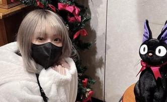 “幼爱youmeko”的“円香兔女郎”写真，让你不敢相信的无圣光图片集！
