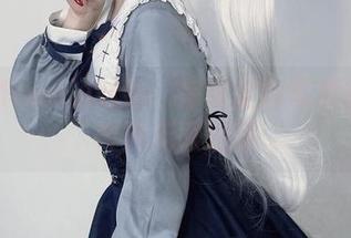 弥美Mime的妹妹：每张定制写真图片都传递无限温暖