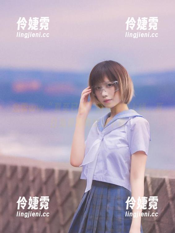 念雪ww“夏至已至”图集震撼上线，夏日免费写真欢迎下载-伶婕霓