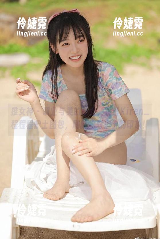 推女神 - 职业与美的结合，观看Kiren_程程程护士图包，刷新你对护士的印象！-伶婕霓