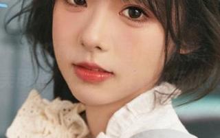 推女神 - 晓艾fafa制服作品欣赏：无圣光美图照，感受别样魅力与优雅